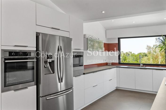 Image No.14-Maison de 5 chambres à vendre à Grasse