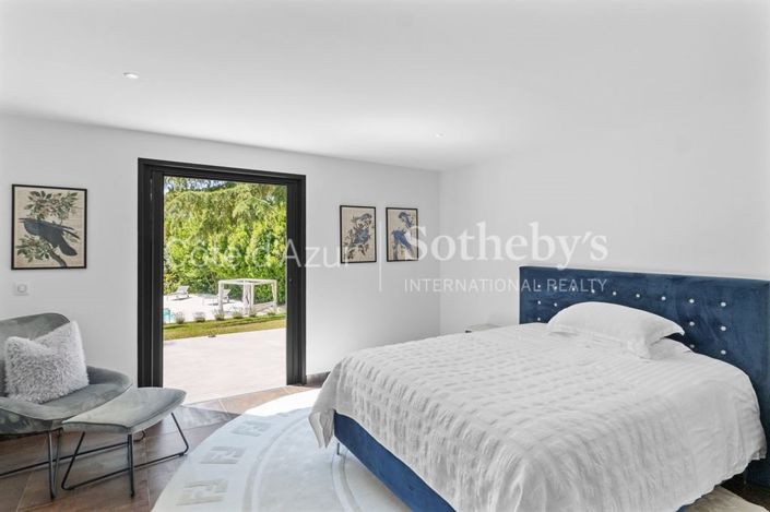 Image No.18-Maison de 5 chambres à vendre à Grasse