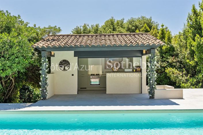 Image No.9-Maison de 5 chambres à vendre à Grasse