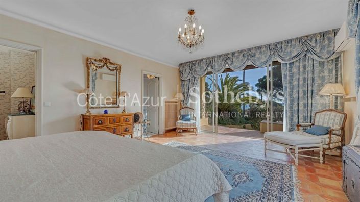 Image No.7-Propriété de 8 chambres à vendre à Sainte-Maxime