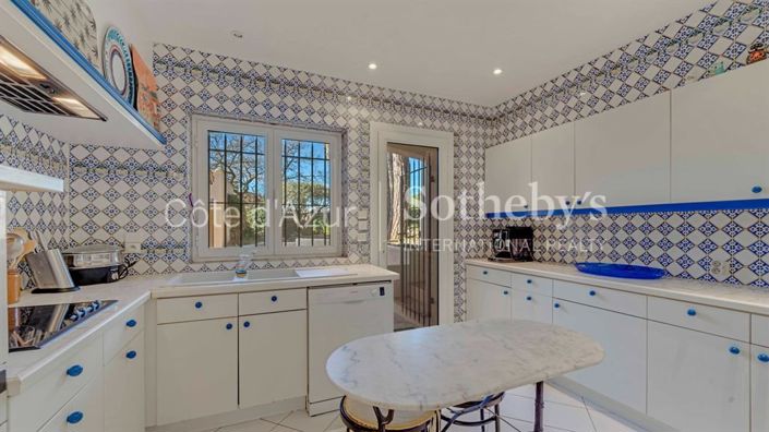 Image No.11-Maison de 5 chambres à vendre à Ramatuelle