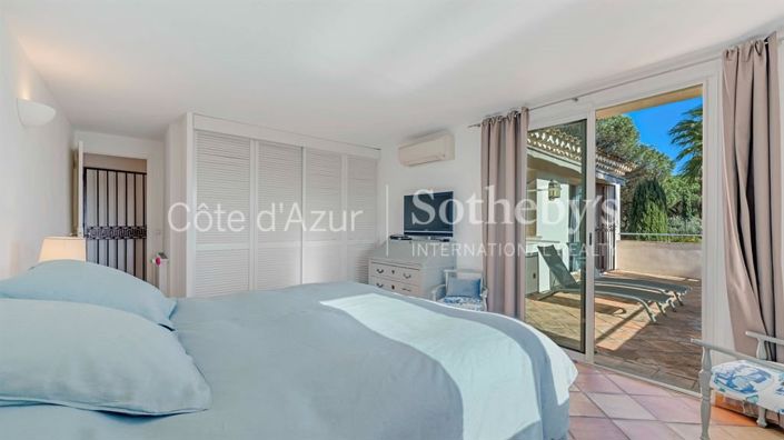 Image No.12-Maison de 5 chambres à vendre à Ramatuelle