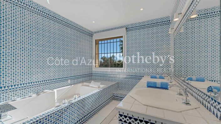 Image No.13-Maison de 5 chambres à vendre à Ramatuelle