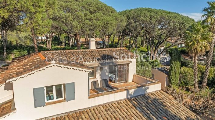 Image No.14-Maison de 5 chambres à vendre à Ramatuelle