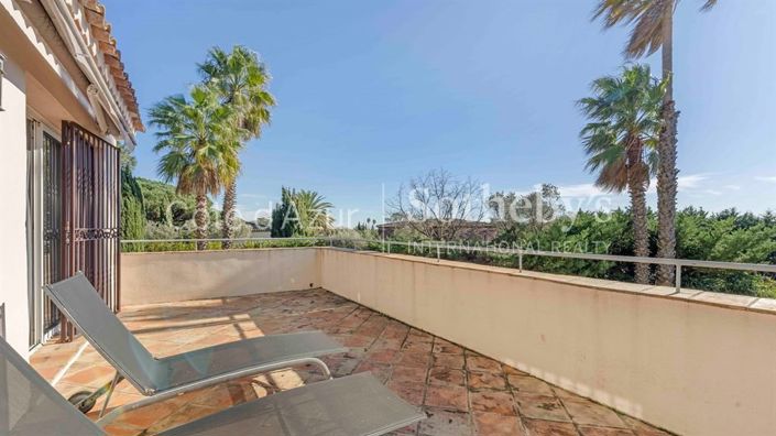 Image No.15-Maison de 5 chambres à vendre à Ramatuelle