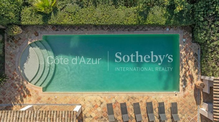 Image No.17-Maison de 5 chambres à vendre à Ramatuelle