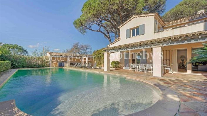 Image No.18-Maison de 5 chambres à vendre à Ramatuelle