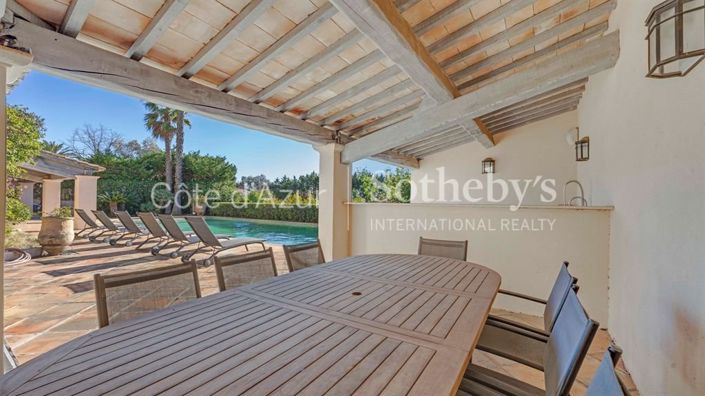 Image No.19-Maison de 5 chambres à vendre à Ramatuelle