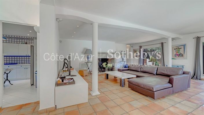 Image No.8-Maison de 5 chambres à vendre à Ramatuelle