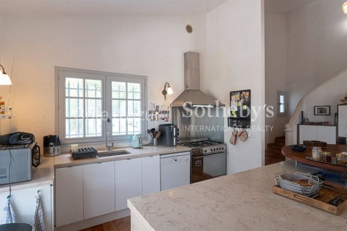 Image No.5-Propriété de 6 chambres à vendre à Mougins