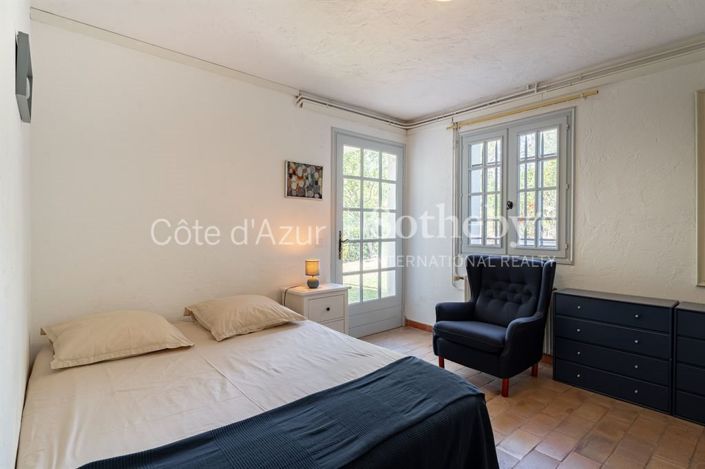 Image No.8-Propriété de 6 chambres à vendre à Mougins