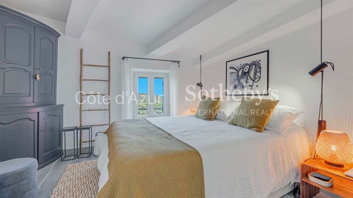 Image No.10-Maison de 2 chambres à vendre à Ramatuelle