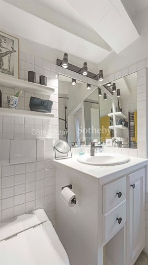 Image No.14-Maison de 2 chambres à vendre à Ramatuelle