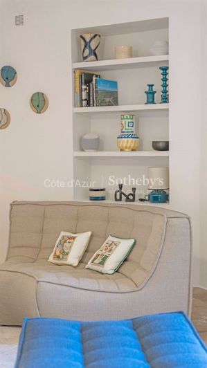 Image No.16-Maison de 2 chambres à vendre à Ramatuelle