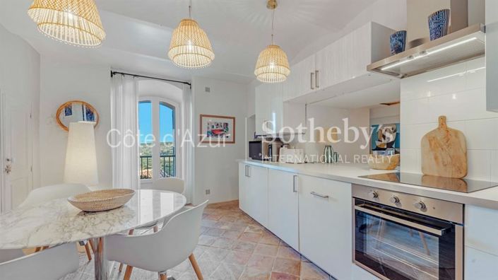 Image No.3-Maison de 2 chambres à vendre à Ramatuelle