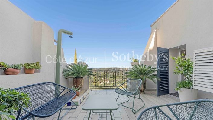 Image No.4-Maison de 2 chambres à vendre à Ramatuelle