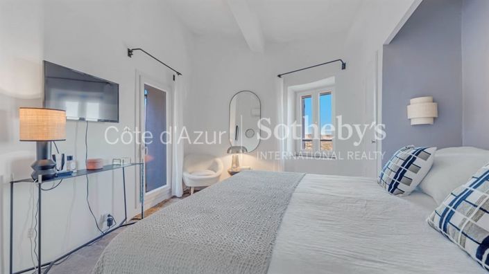 Image No.9-Maison de 2 chambres à vendre à Ramatuelle