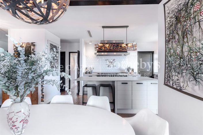 Image No.12-Maison de 4 chambres à vendre à Beausoleil