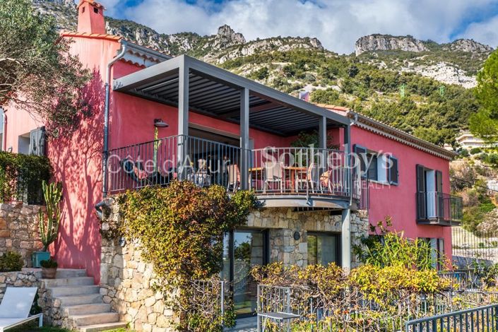 Image No.3-Maison de 4 chambres à vendre à Beausoleil