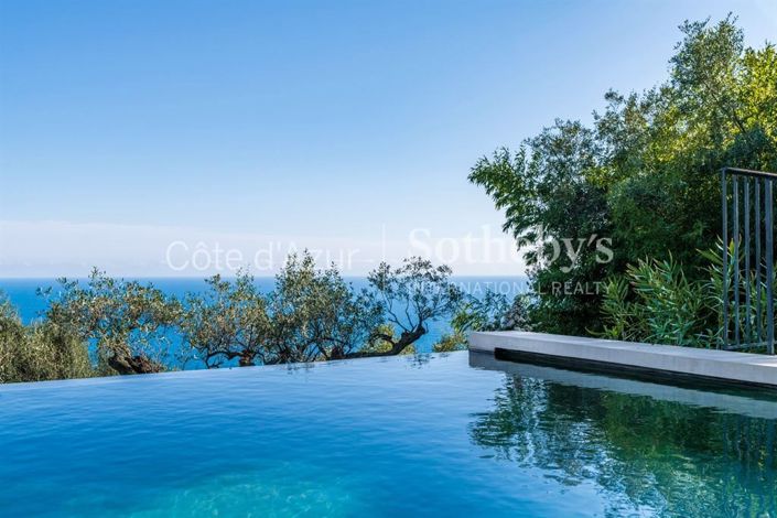 Image No.6-Maison de 4 chambres à vendre à Beausoleil