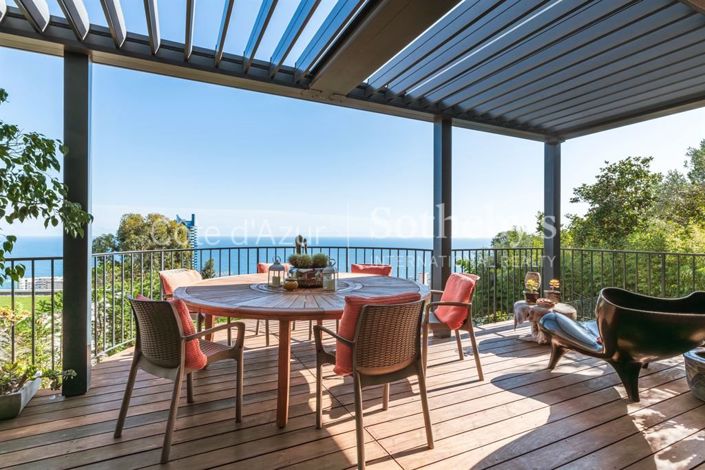 Image No.7-Maison de 4 chambres à vendre à Beausoleil