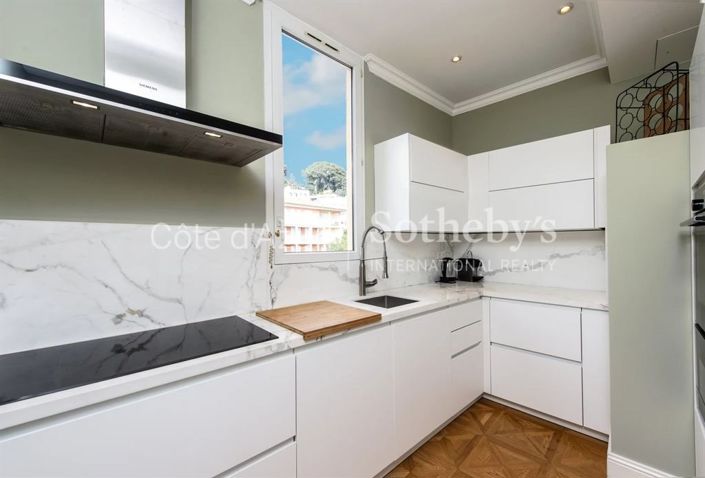 Image No.11-Appartement de 2 chambres à vendre à Cap-d'Ail