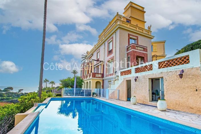 Image No.18-Appartement de 2 chambres à vendre à Cap-d'Ail