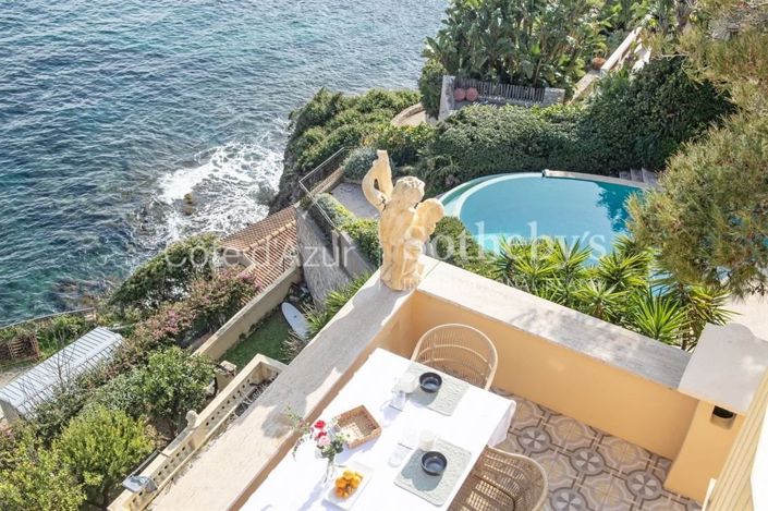 Image No.19-Appartement de 2 chambres à vendre à Cap-d'Ail