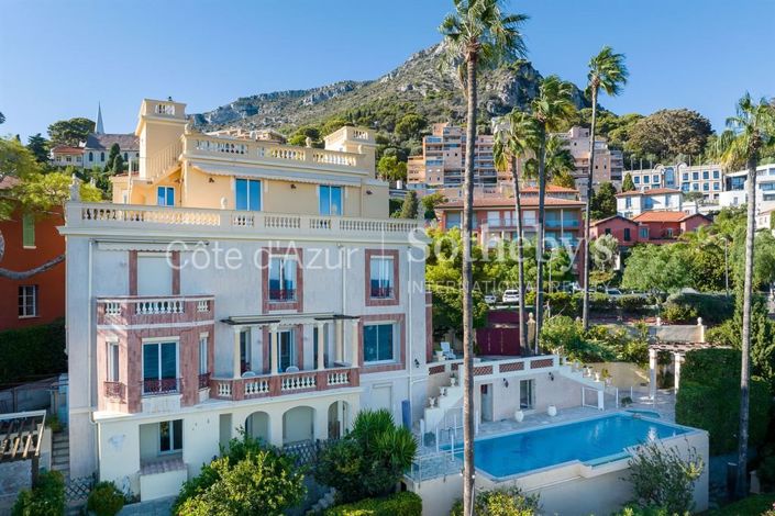 Image No.3-Appartement de 2 chambres à vendre à Cap-d'Ail