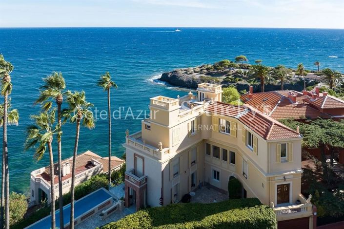 Image No.6-Appartement de 2 chambres à vendre à Cap-d'Ail