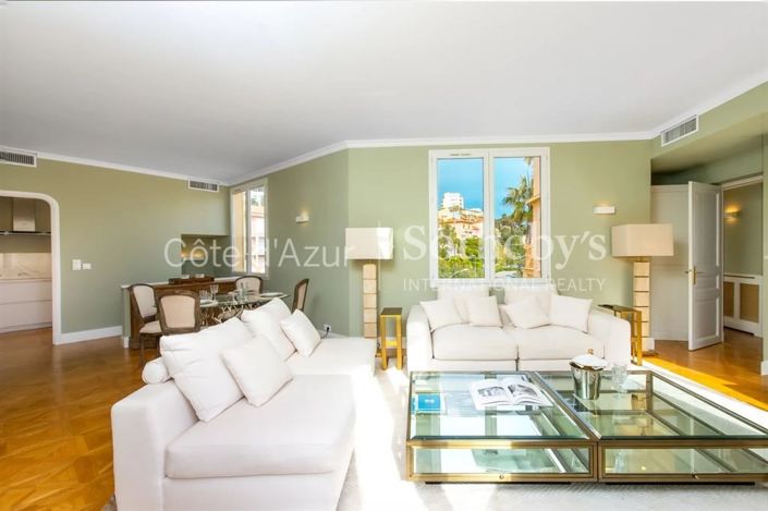 Image No.8-Appartement de 2 chambres à vendre à Cap-d'Ail