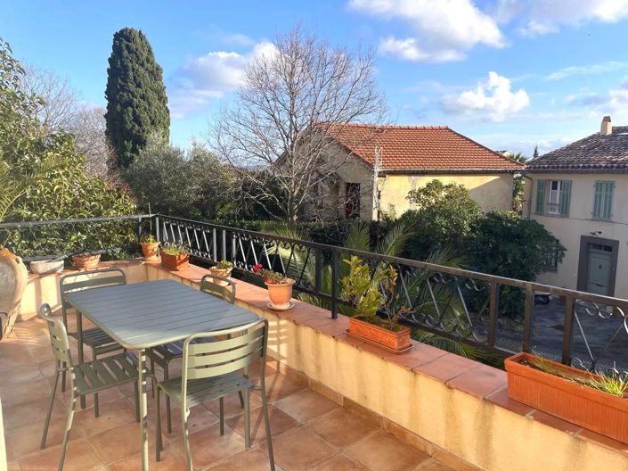 Image No.5-Appartement de 3 chambres à vendre à Grimaud