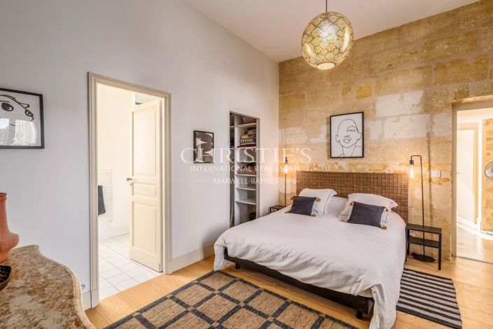 Image No.17-Maison de 6 chambres à vendre à Camblanes-et-Meynac