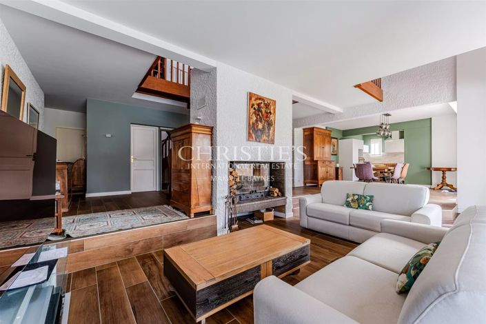 Image No.4-Maison de 5 chambres à vendre à Gujan-Mestras