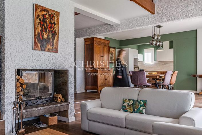 Image No.6-Maison de 5 chambres à vendre à Gujan-Mestras