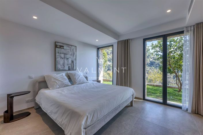 Image No.13-Maison de 4 chambres à vendre à Roquebrune-Cap-Martin