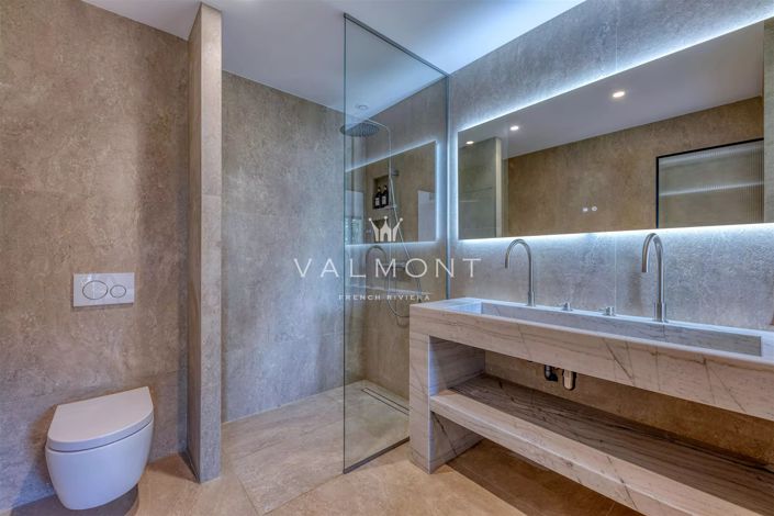 Image No.14-Maison de 4 chambres à vendre à Roquebrune-Cap-Martin