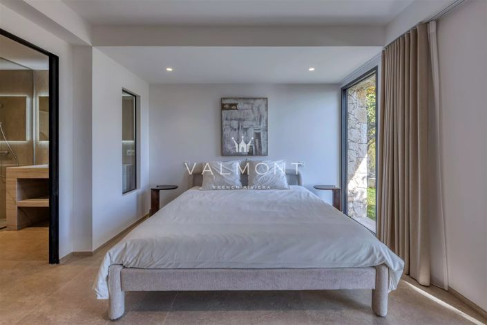 Image No.15-Maison de 4 chambres à vendre à Roquebrune-Cap-Martin