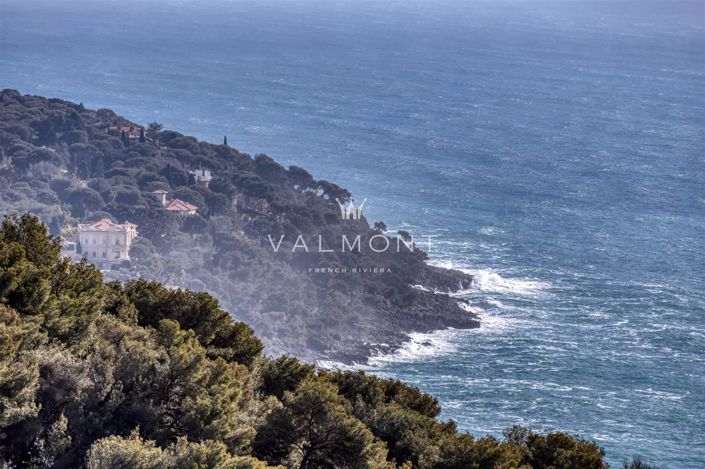 Image No.2-Maison de 4 chambres à vendre à Roquebrune-Cap-Martin