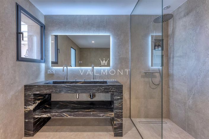 Image No.20-Maison de 4 chambres à vendre à Roquebrune-Cap-Martin