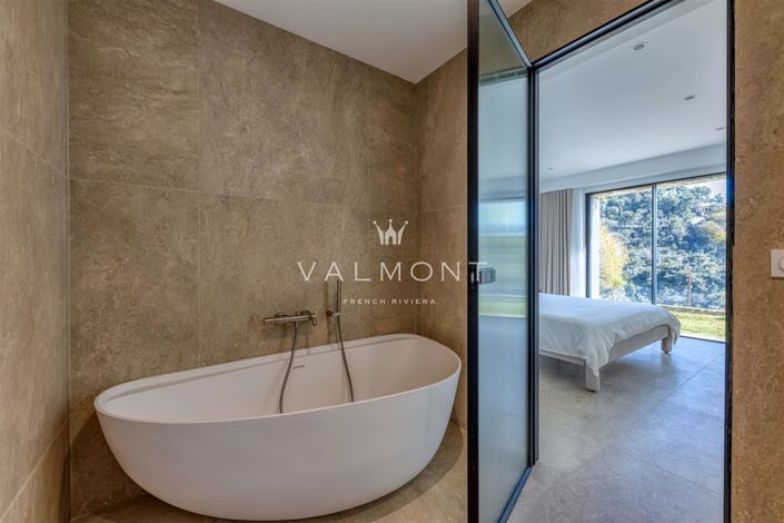 Image No.21-Maison de 4 chambres à vendre à Roquebrune-Cap-Martin