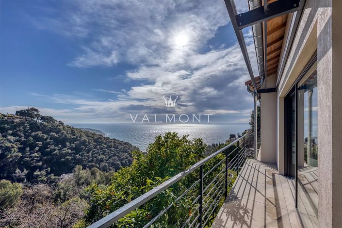 Image No.23-Maison de 4 chambres à vendre à Roquebrune-Cap-Martin