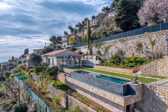 Image No.25-Maison de 4 chambres à vendre à Roquebrune-Cap-Martin