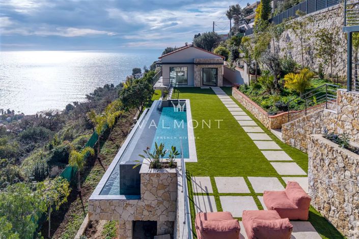 Image No.26-Maison de 4 chambres à vendre à Roquebrune-Cap-Martin