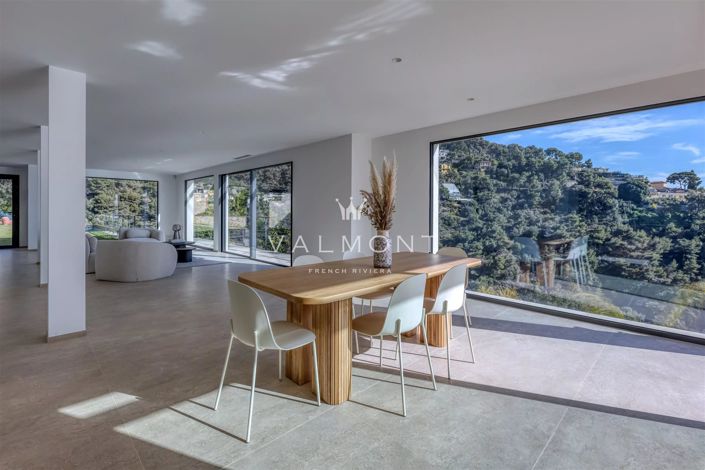 Image No.7-Maison de 4 chambres à vendre à Roquebrune-Cap-Martin