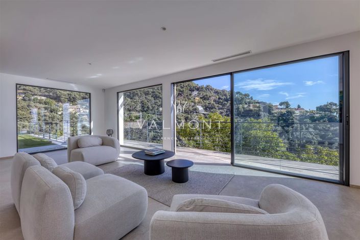 Image No.9-Maison de 4 chambres à vendre à Roquebrune-Cap-Martin