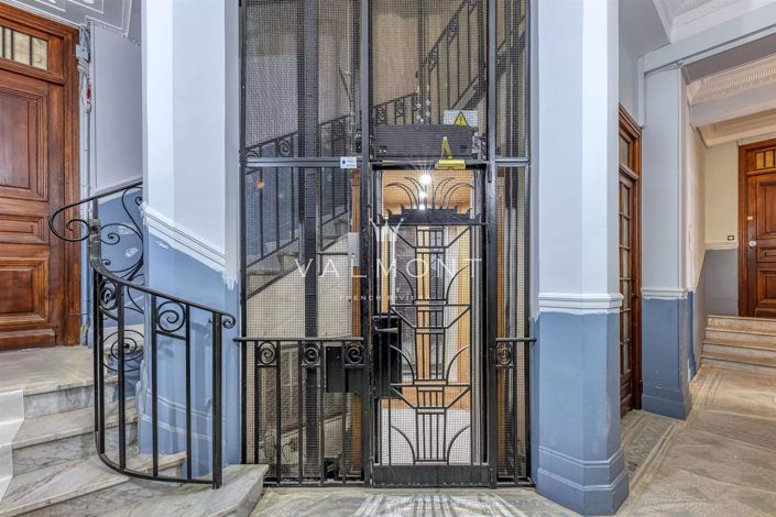 Image No.17-Appartement de 3 chambres à vendre à Beaulieu-sur-Mer