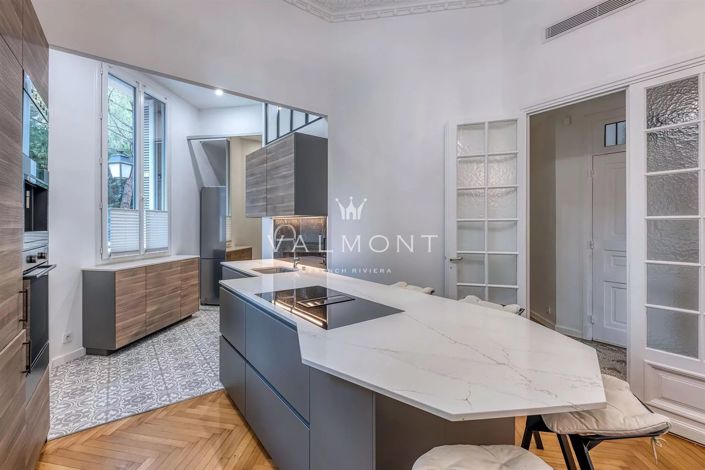 Image No.3-Appartement de 3 chambres à vendre à Beaulieu-sur-Mer