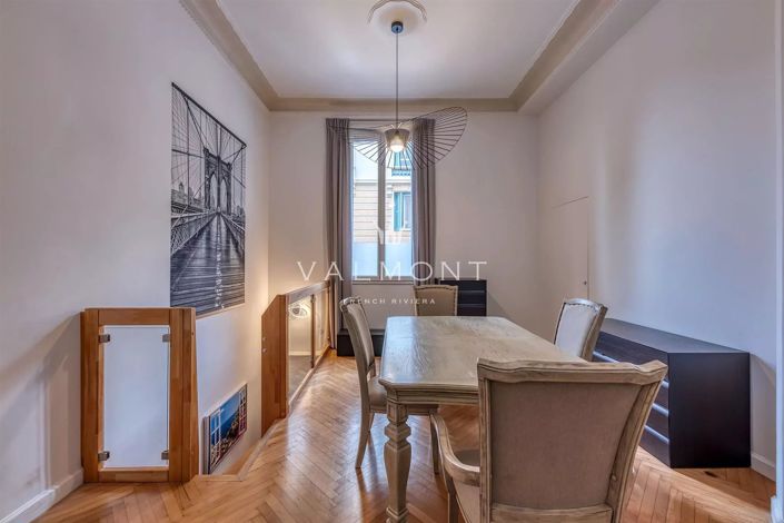 Image No.4-Appartement de 3 chambres à vendre à Beaulieu-sur-Mer