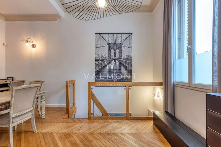 Image No.5-Appartement de 3 chambres à vendre à Beaulieu-sur-Mer